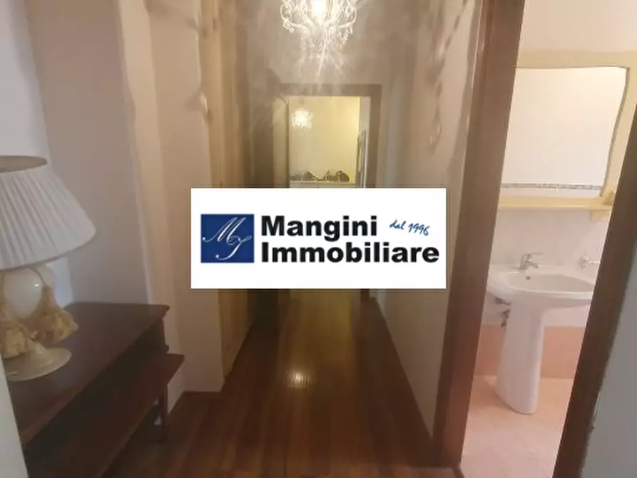 Immagine 6 di Appartamento in vendita  a Livorno