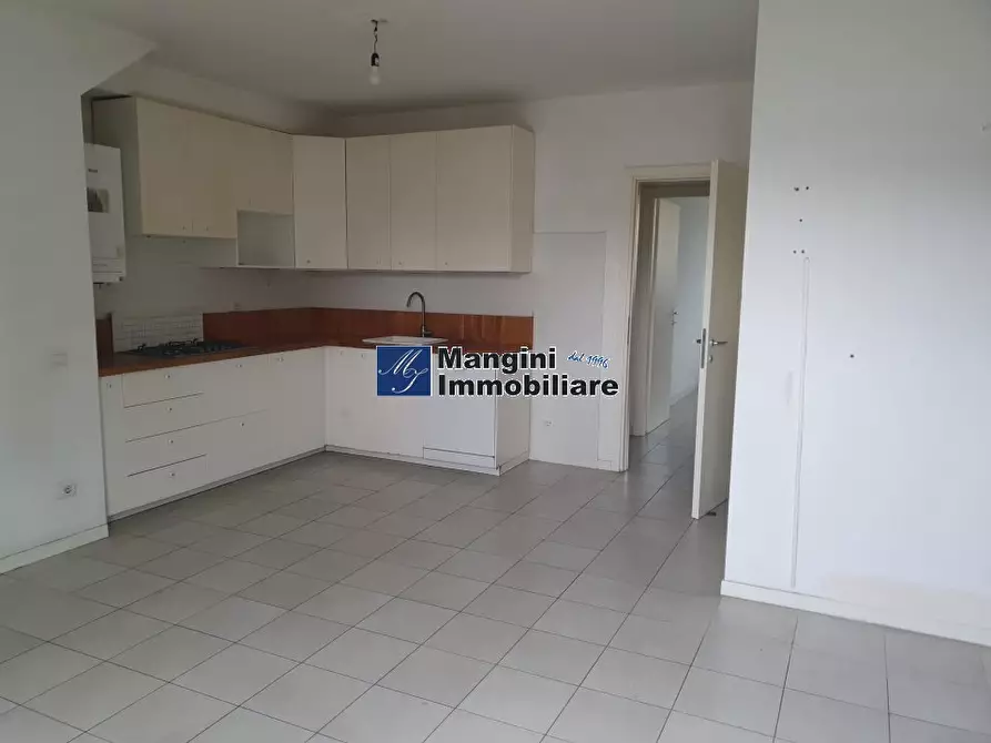 Immagine 3 di Appartamento in vendita  a Livorno