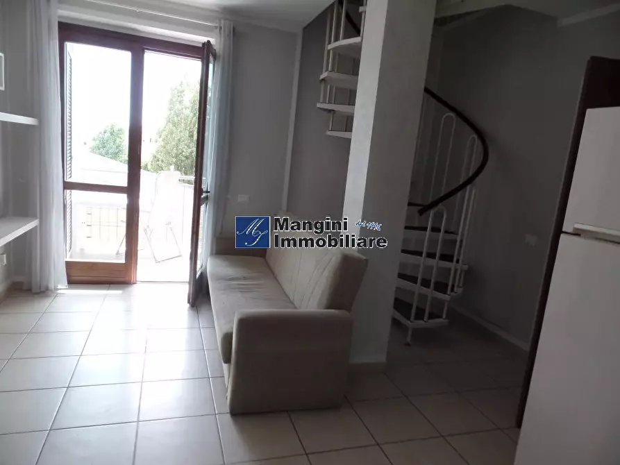 Immagine 2 di Appartamento in vendita  a Livorno