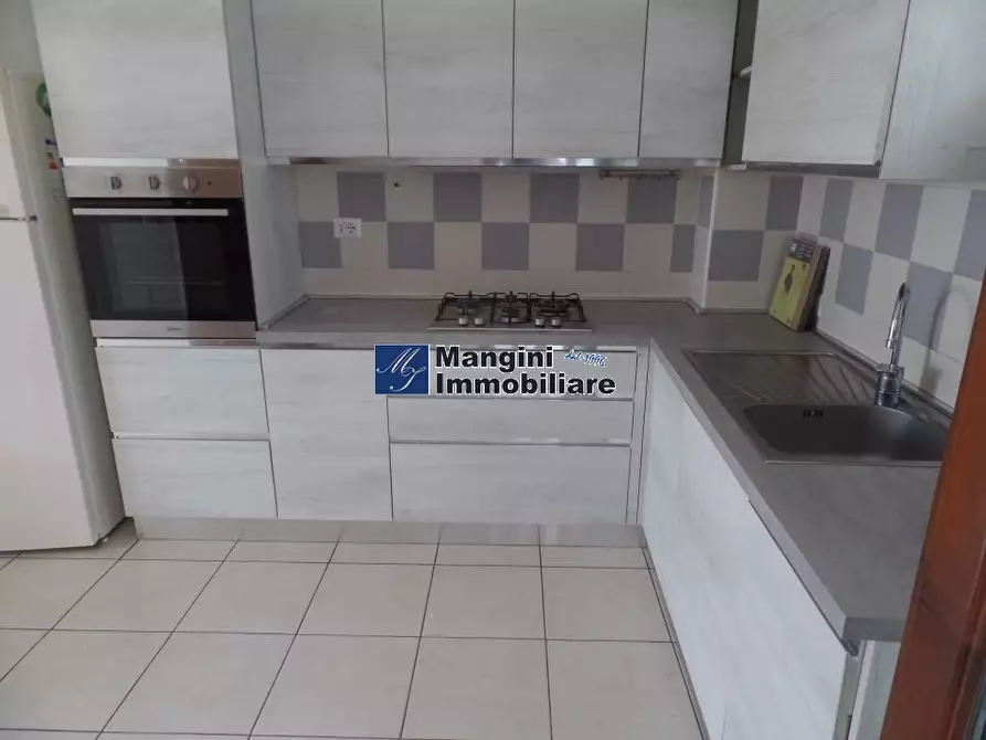 Immagine 4 di Appartamento in vendita  a Livorno