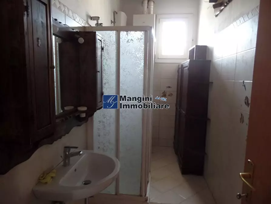 Immagine 10 di Appartamento in vendita  a Livorno