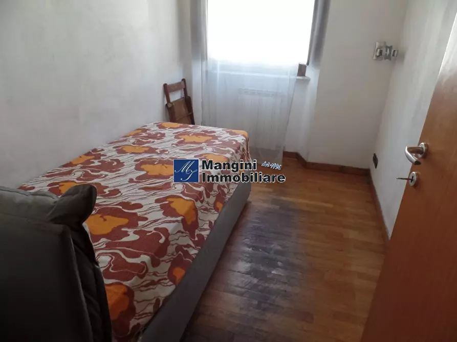 Immagine 5 di Appartamento in vendita  a Livorno