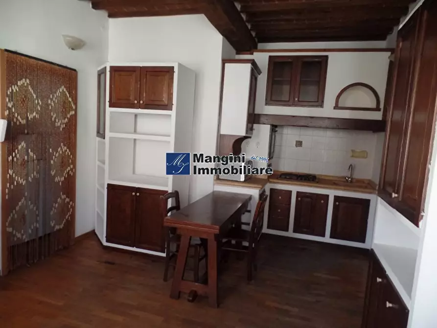 Immagine 4 di Appartamento in vendita  a Livorno