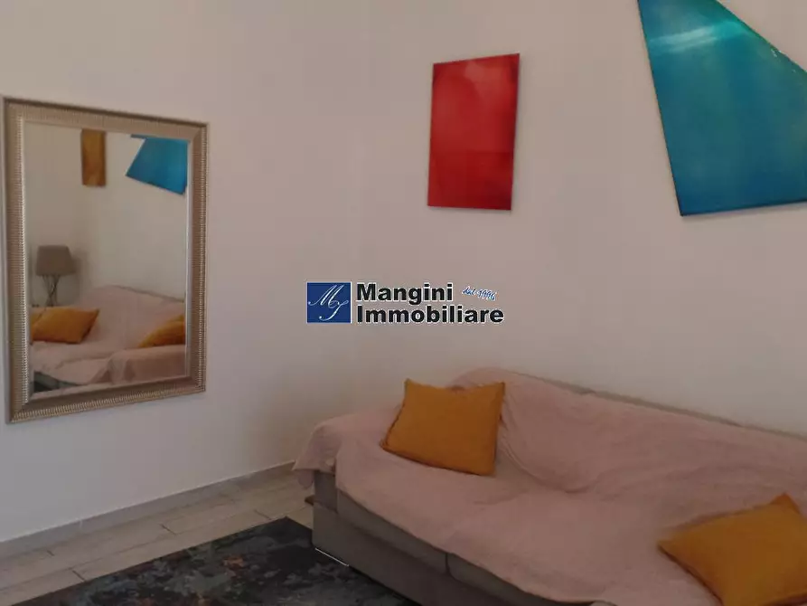 Immagine 4 di Appartamento in vendita  a Livorno