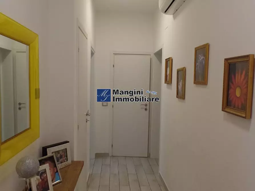 Immagine 7 di Appartamento in vendita  a Livorno
