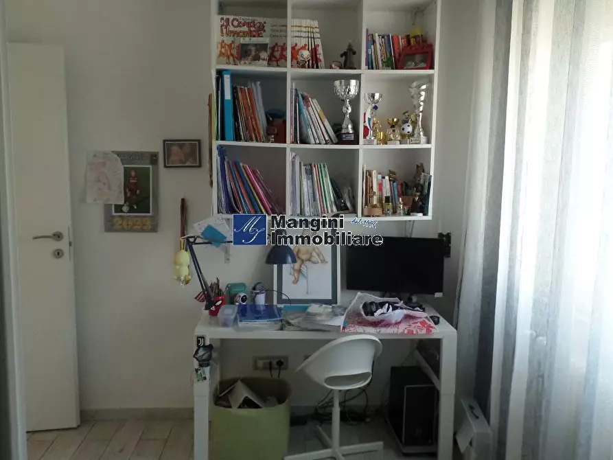 Immagine 10 di Appartamento in vendita  a Livorno