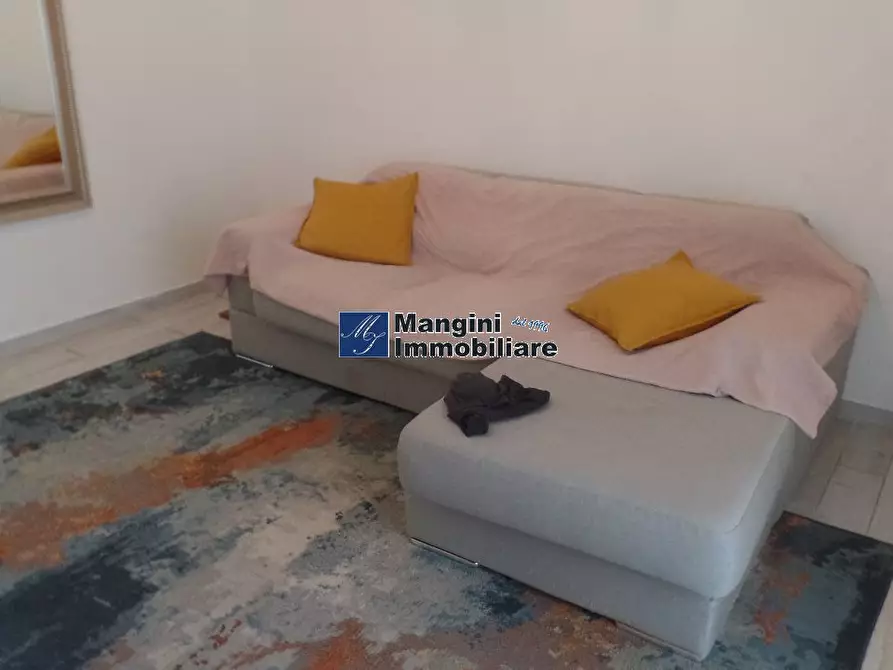 Immagine 3 di Appartamento in vendita  a Livorno