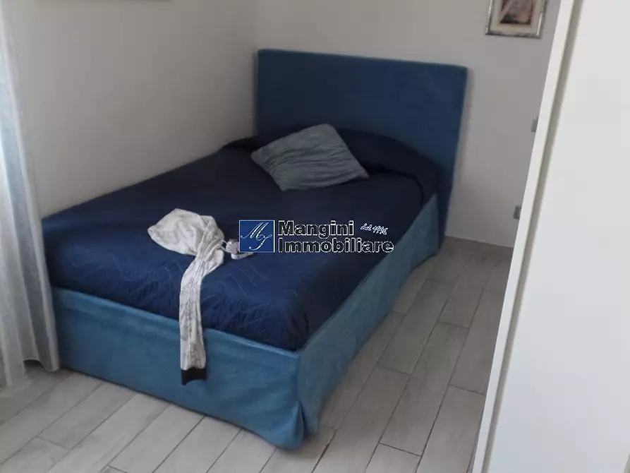 Immagine 9 di Appartamento in vendita  a Livorno