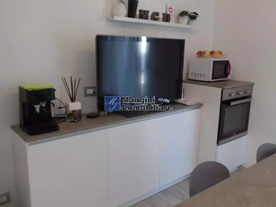 Immagine 6 di Appartamento in vendita  a Livorno