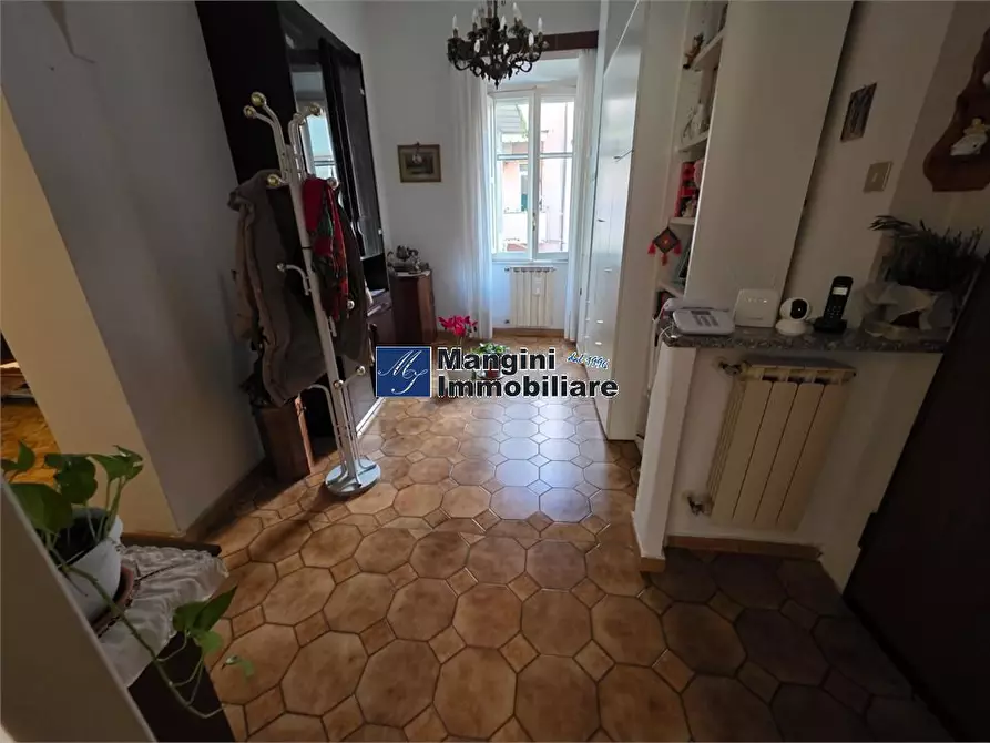 Immagine 6 di Appartamento in vendita  a Livorno