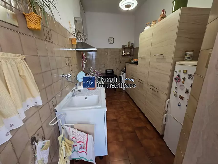 Immagine 7 di Appartamento in vendita  a Livorno