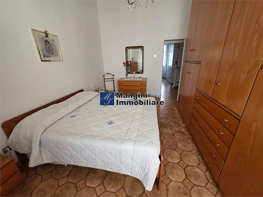 Immagine 5 di Appartamento in vendita  a Livorno