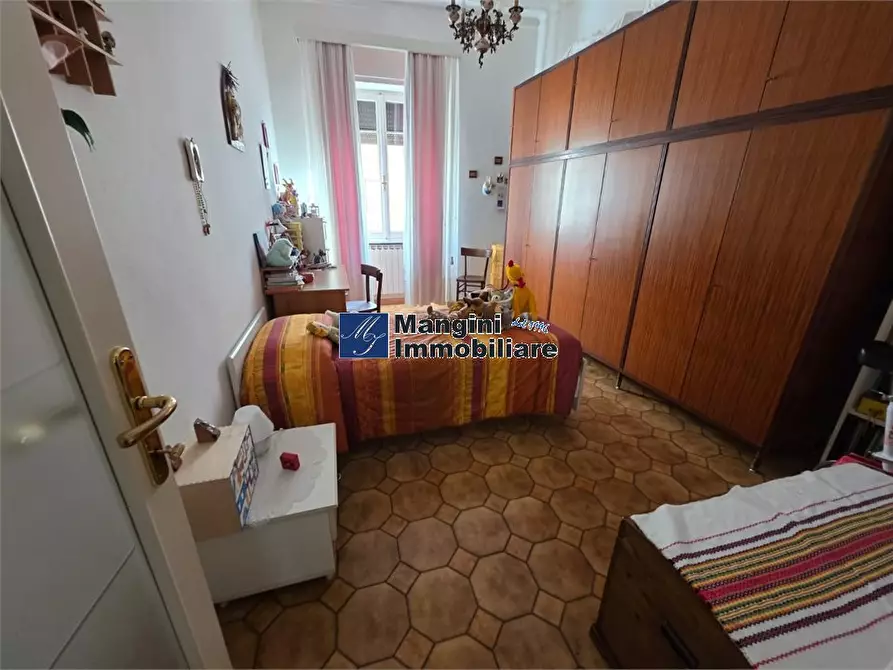 Immagine 4 di Appartamento in vendita  a Livorno