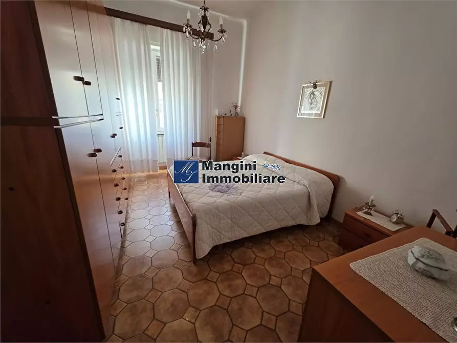 Immagine 3 di Appartamento in vendita  a Livorno