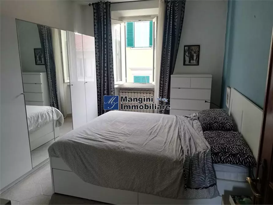 Immagine 6 di Appartamento in vendita  a Livorno