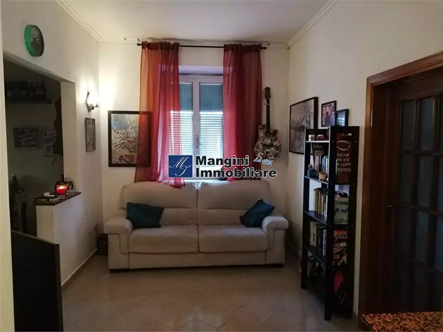 Immagine 9 di Appartamento in vendita  a Livorno