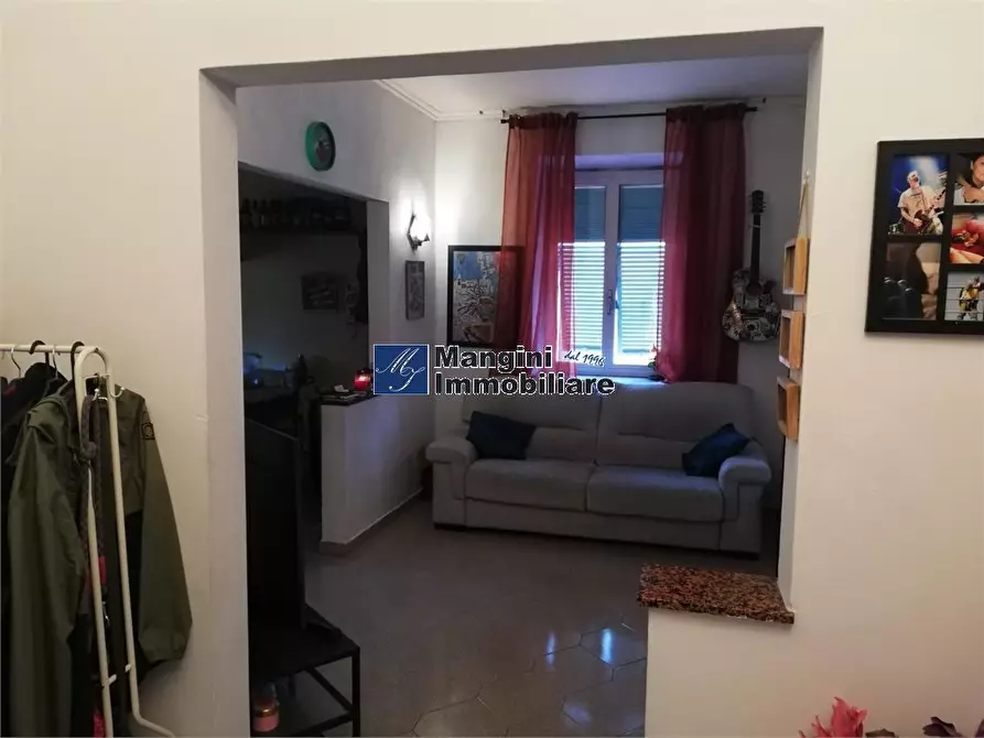 Immagine 3 di Appartamento in vendita  a Livorno