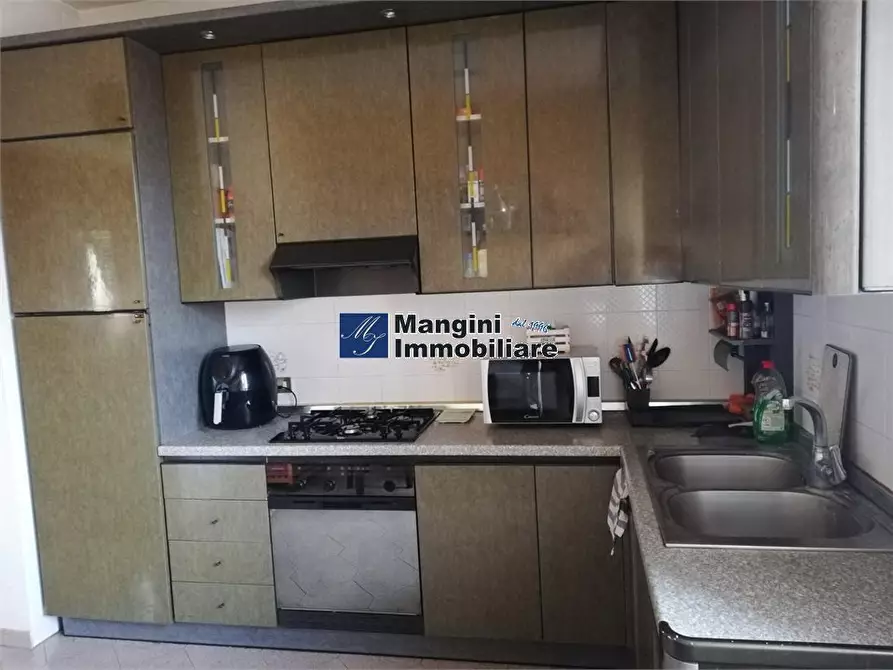 Immagine 4 di Appartamento in vendita  a Livorno