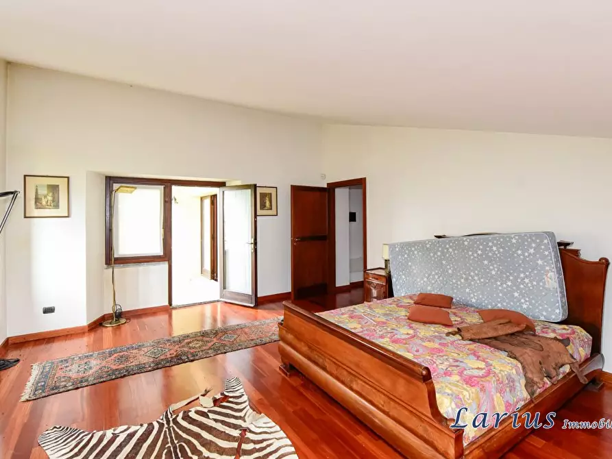 Immagine 10 di Appartamento in vendita  a Castello Di Brianza