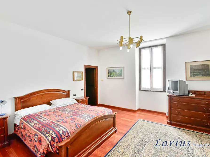 Immagine 9 di Appartamento in vendita  7 a Castello Di Brianza