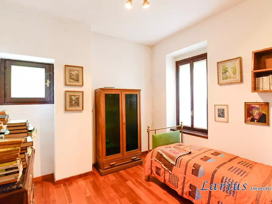 Immagine 6 di Appartamento in vendita  7 a Castello Di Brianza