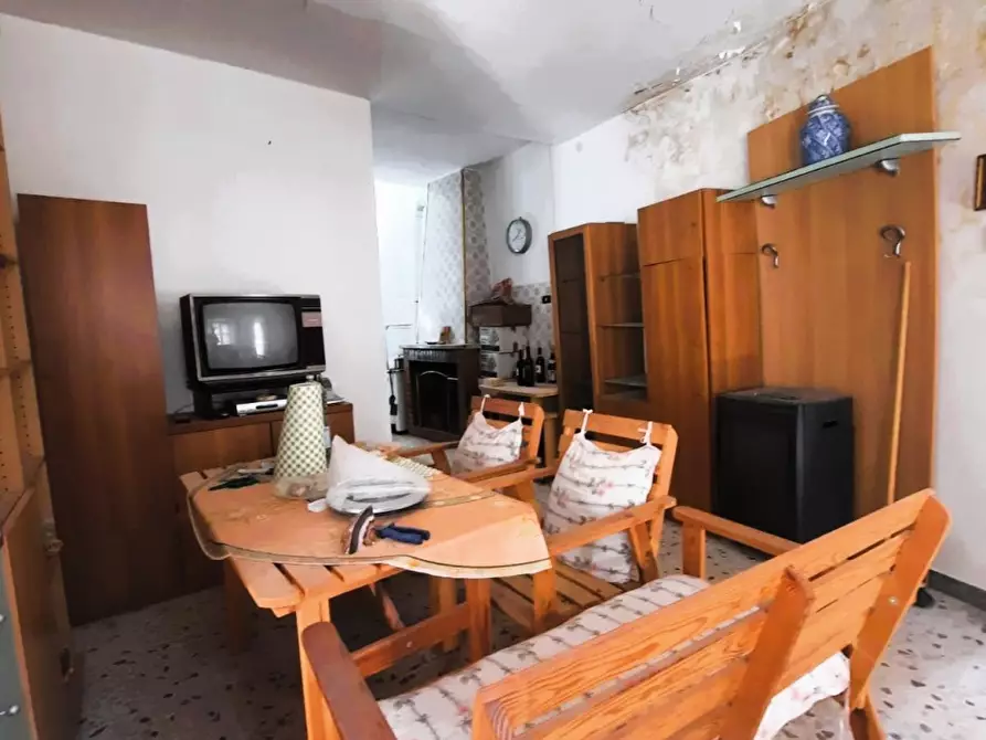 Immagine 6 di Appartamento in vendita  snc a Casperia