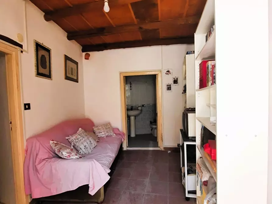 Immagine 9 di Appartamento in vendita  snc a Casperia