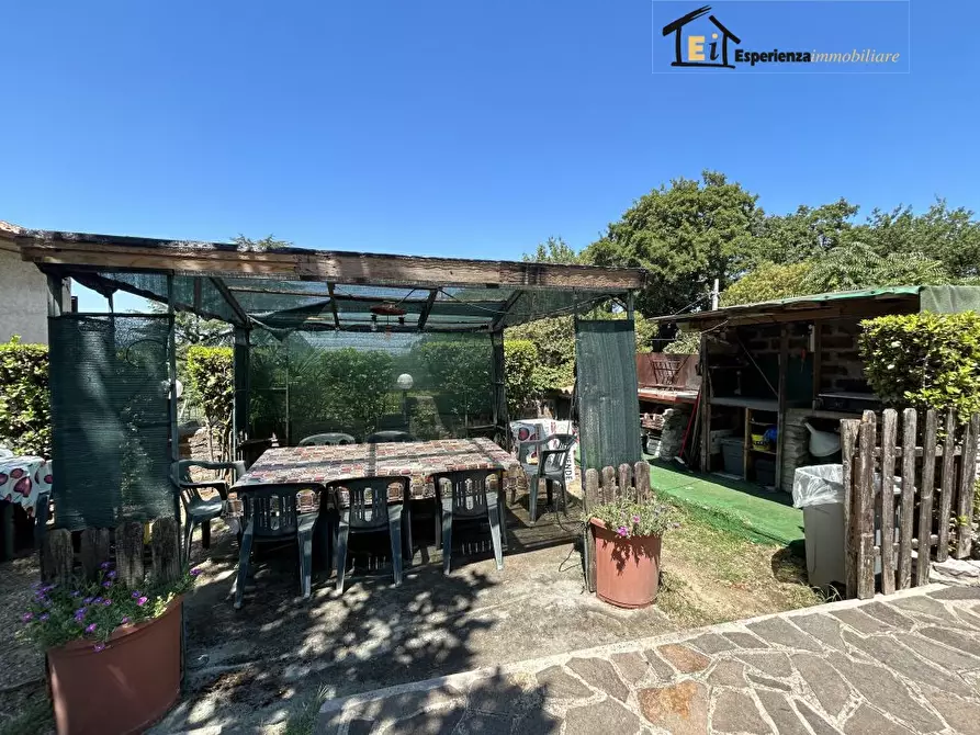 Immagine 3 di Appartamento in vendita  47 a Poggio Mirteto