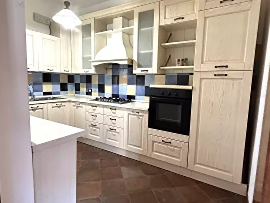 Immagine 2 di Appartamento in vendita  7 a Forano