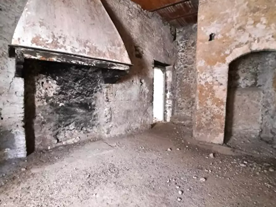 Immagine 4 di Appartamento in vendita  a Casperia