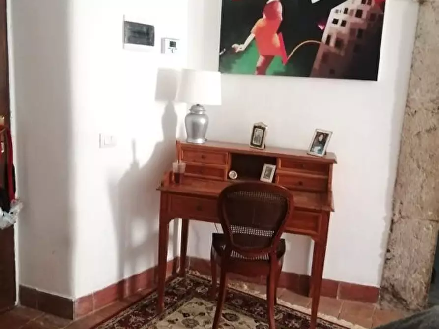 Immagine 7 di Appartamento in vendita  a Montopoli Di Sabina