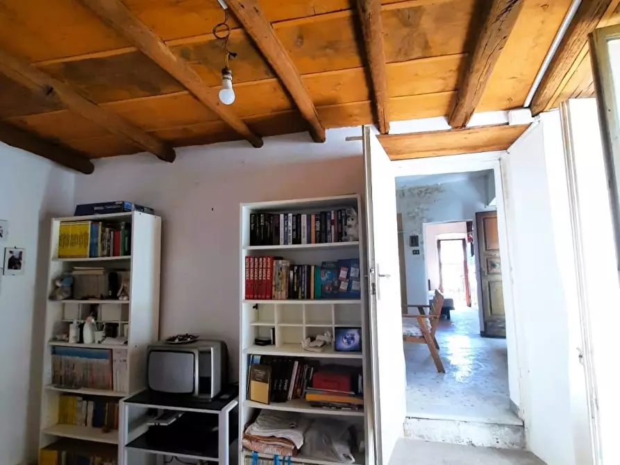 Immagine 2 di Appartamento in vendita  snc a Casperia