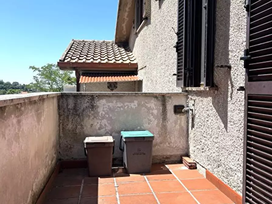 Immagine 8 di Appartamento in vendita  47 a Poggio Mirteto