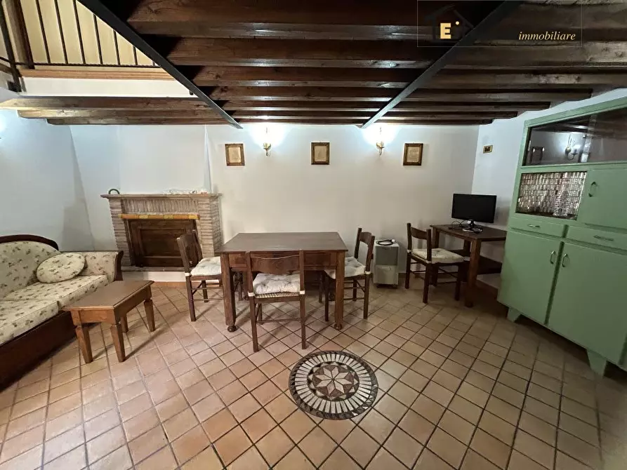 Immagine 9 di Appartamento in vendita  6 a Forano