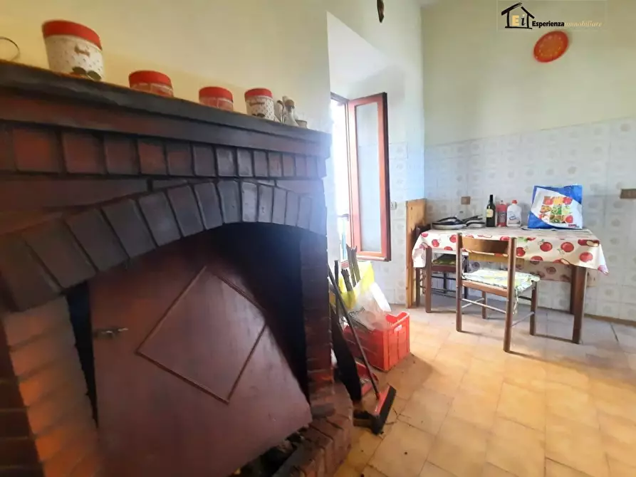 Immagine 4 di Appartamento in vendita  22 a Roccantica