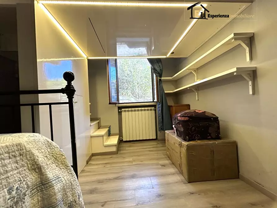 Immagine 5 di Appartamento in vendita  7 a Forano