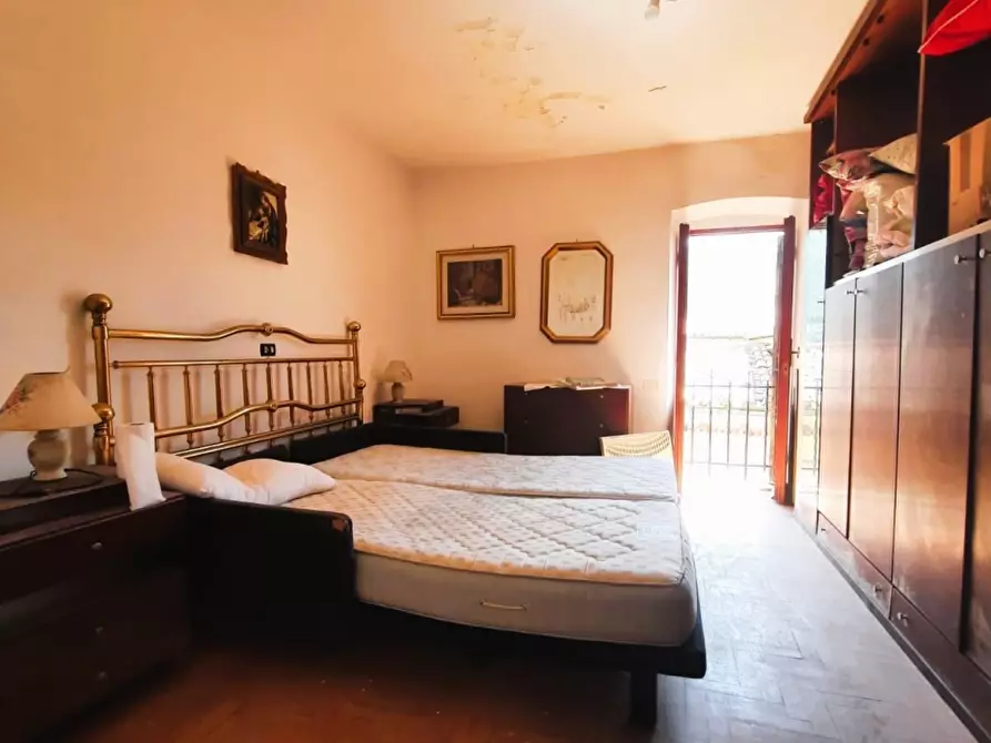 Immagine 4 di Appartamento in vendita  snc a Casperia