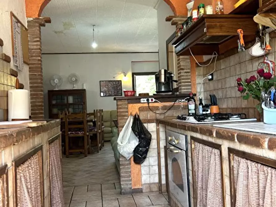 Immagine 9 di Appartamento in vendita  47 a Poggio Mirteto