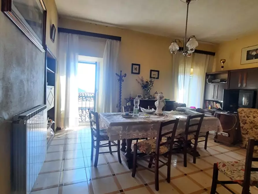 Immagine 1 di Appartamento in vendita  22 a Roccantica