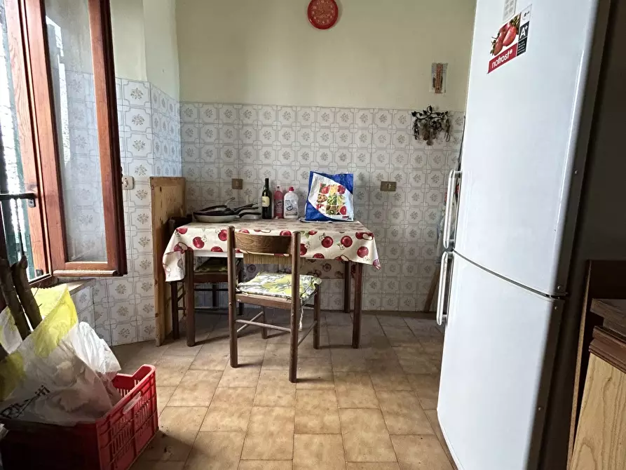 Immagine 5 di Appartamento in vendita  22 a Roccantica