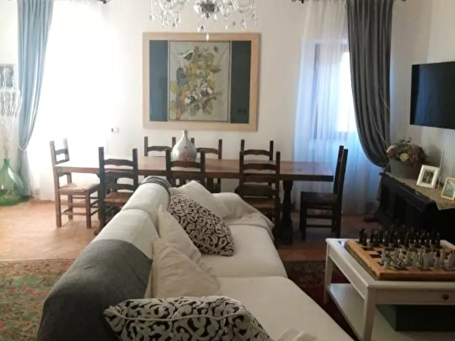 Immagine 4 di Appartamento in vendita  a Montopoli Di Sabina