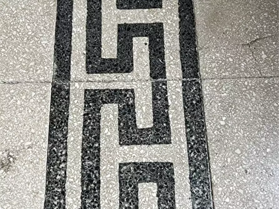 Immagine 9 di Appartamento in vendita  snc a Casperia