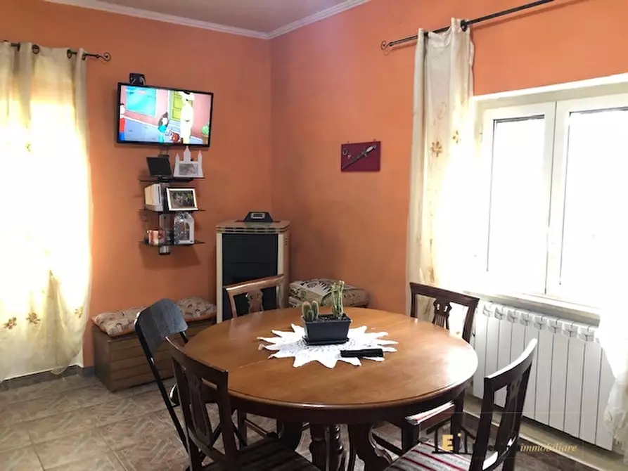 Immagine 2 di Appartamento in vendita  a Montopoli Di Sabina