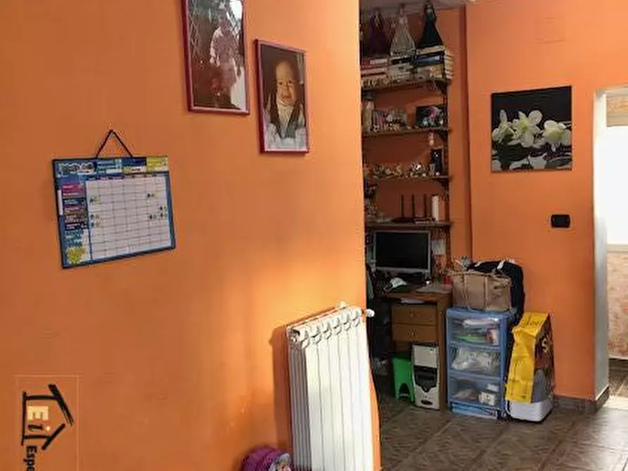 Immagine 7 di Appartamento in vendita  a Montopoli Di Sabina