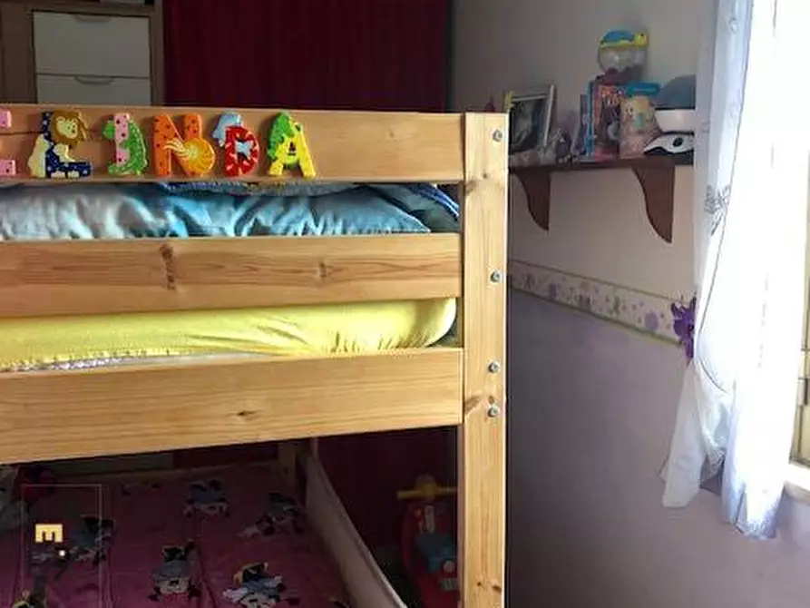 Immagine 6 di Appartamento in vendita  a Montopoli Di Sabina