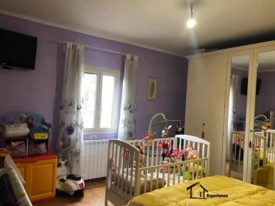 Immagine 4 di Appartamento in vendita  a Montopoli Di Sabina