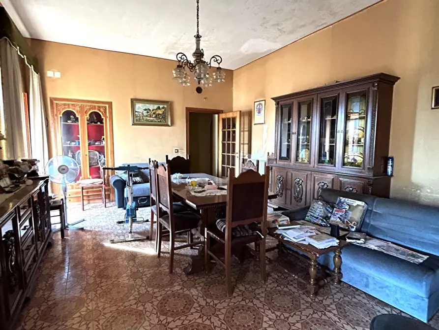 Immagine 10 di Appartamento in vendita  22 a Roccantica