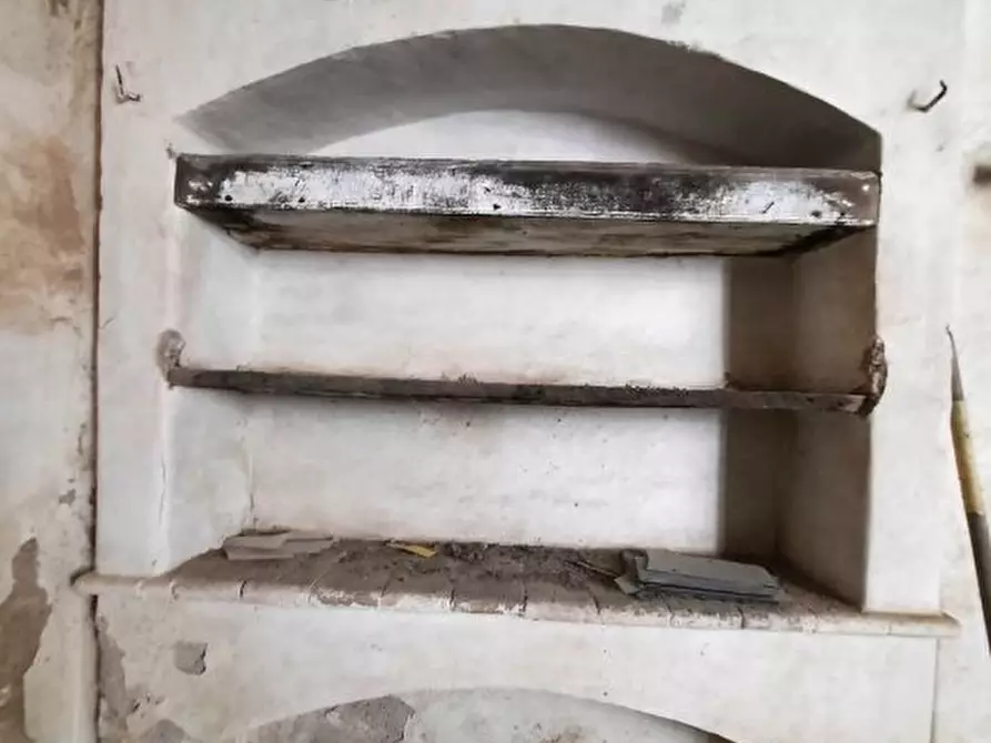 Immagine 8 di Appartamento in vendita  a Casperia