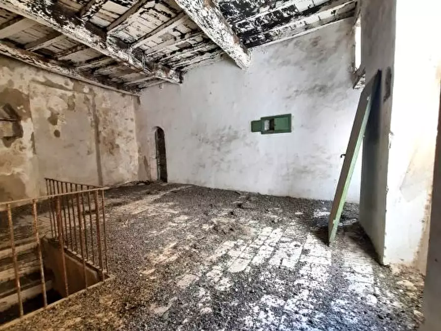 Immagine 7 di Appartamento in vendita  a Casperia