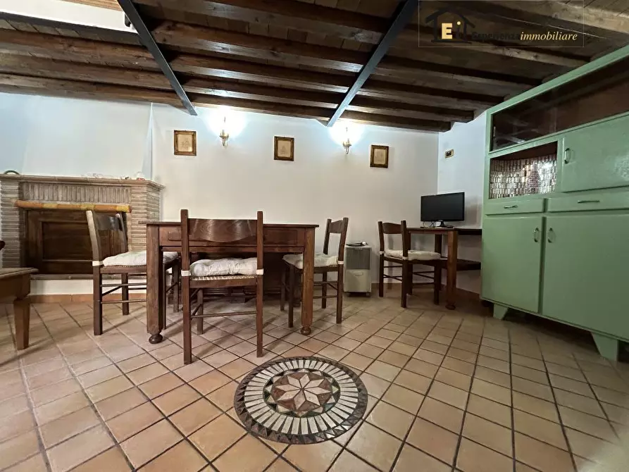 Immagine 8 di Appartamento in vendita  6 a Forano